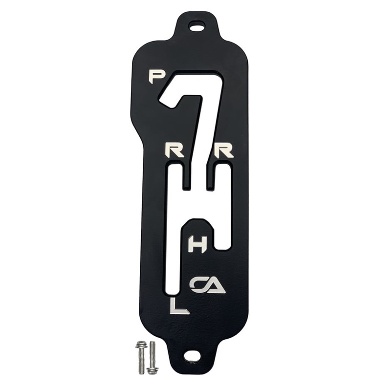 CA Technologies Honda Talon Gear Selector Shift Gate