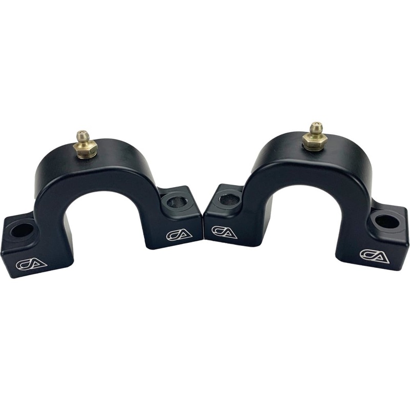 CA Technologies Honda Talon Sway Bar Mount