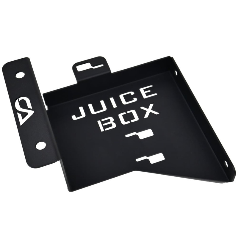 CA Technologies Honda Talon Under Hood Battery Tray