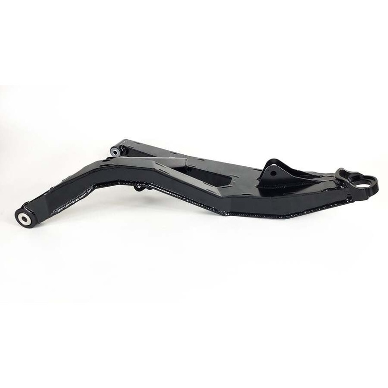 CA Technologies Polaris RZR Upper Control Arms