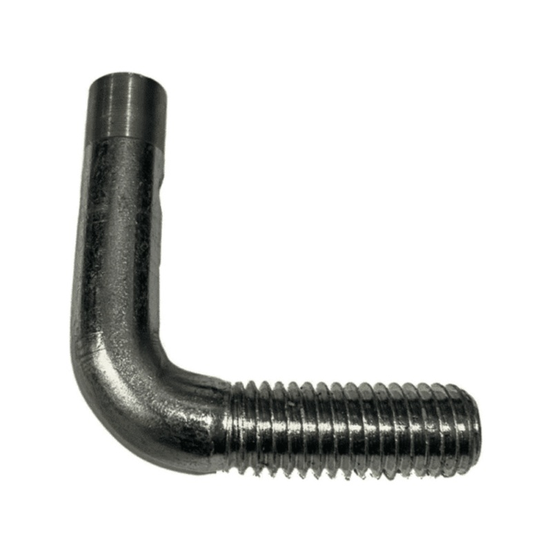 AJK Offroad Polaris RZR Tree Kicker L Bolt Kit