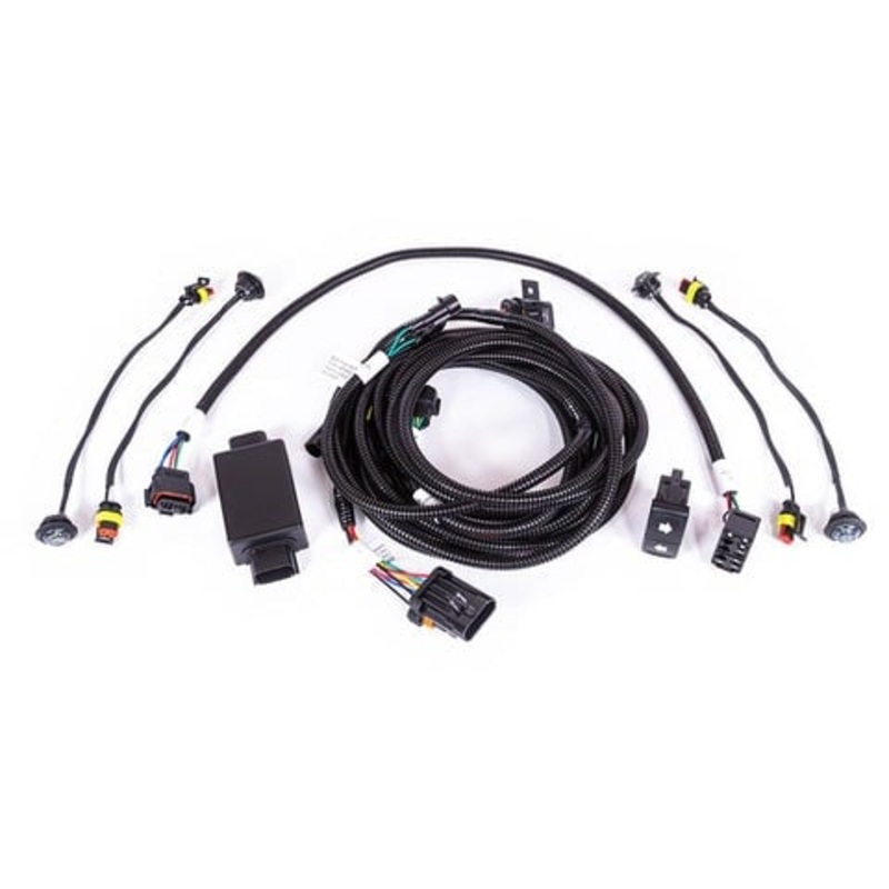 Corbin Polaris RZR Pro XP/Pro R/Turbo R Turn Signal Kits