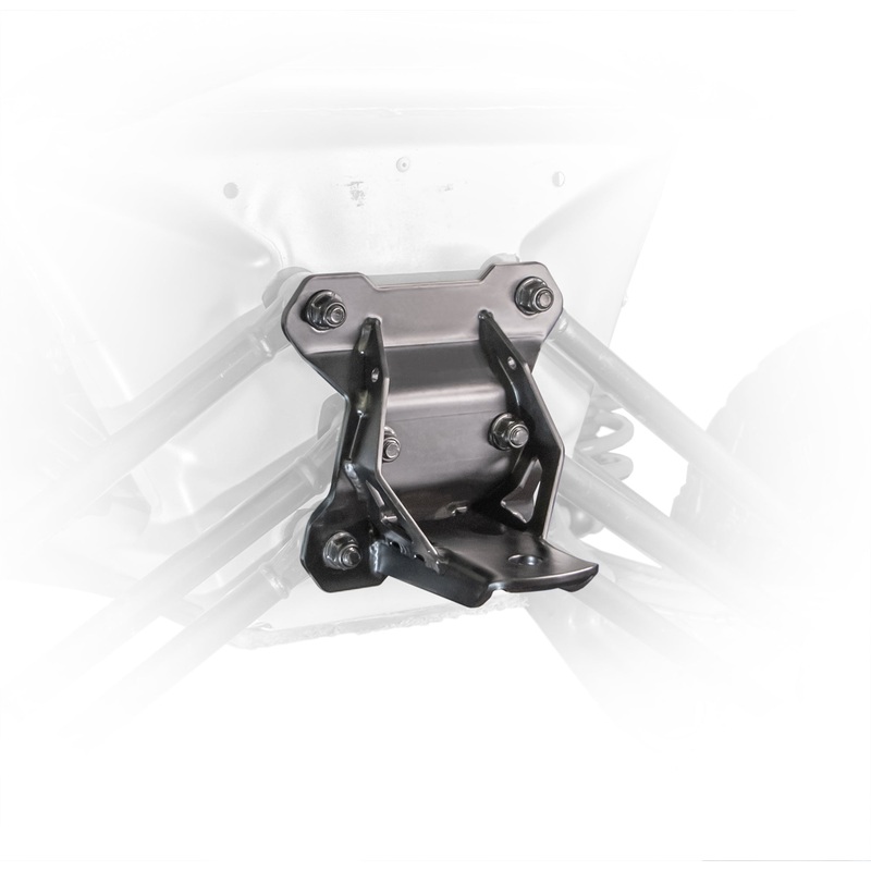 DRT Can-Am X3 2017+ Hitch Mount