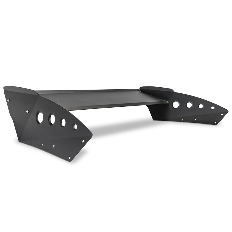 DRT Polaris RZR 170 2009-2021 Rear Wing/Spoiler