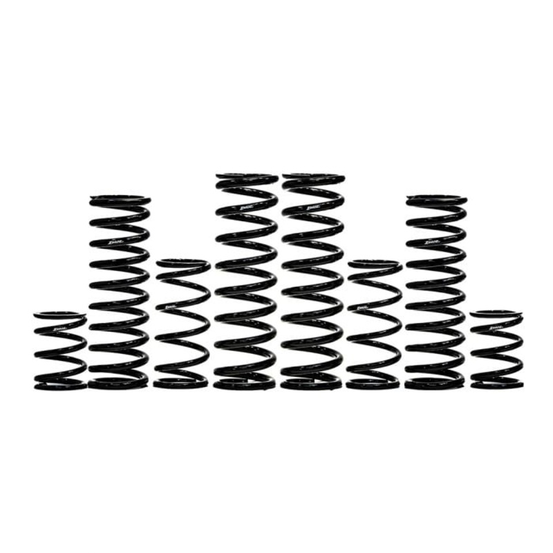 Zbroz Can-Am Maverick X3 Base Model 2.5 Stage 1 Spring Kit