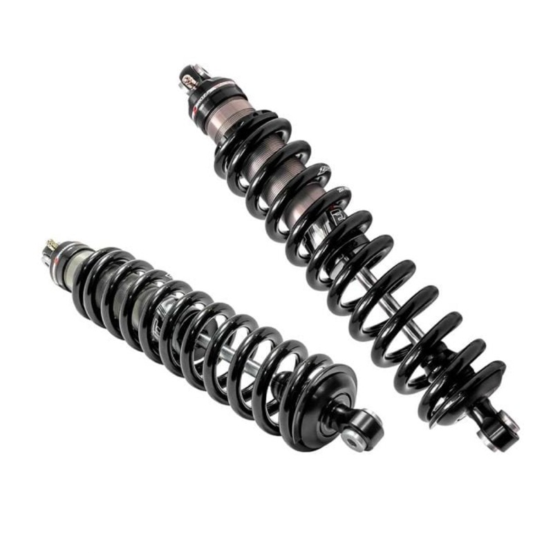 Zbroz Honda Pioneer 1000 2.2 XO-IFP Series Rear Exit Shocks