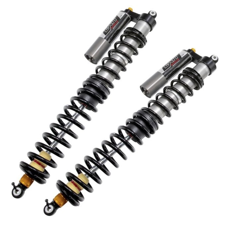 Zbroz Honda Talon 1000R 2.5 X2 Series Rear Exit Shocks