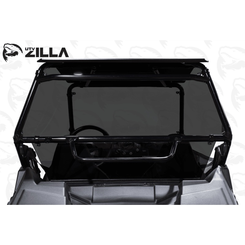 UTVZilla Polaris RZR 170 Rear Window/Windshield Polycarbonate – TINTED