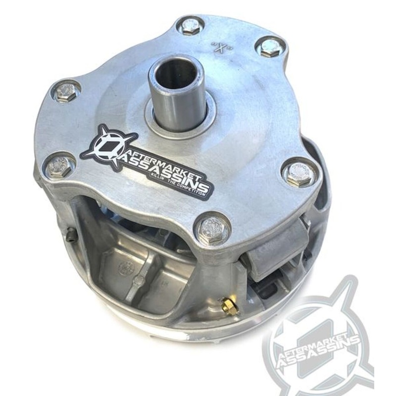 Aftermarket Assassins ’15+ Polaris Ranger RZR 900 HD Primary Clutch