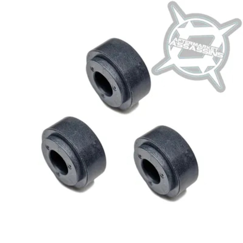 Aftermarket Assassins ’21+ Polairs RZR P90X Secondary Clutch Rollers