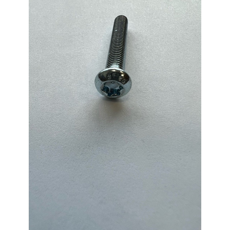 Aftermarket Assassins Primary Clutch Fan Blade Replacement Bolts