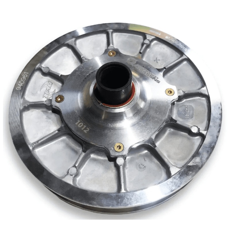 Aftermarket Assassins TIED Secondary Clutch Upgrade For 2016+ RZR S 1000 & General