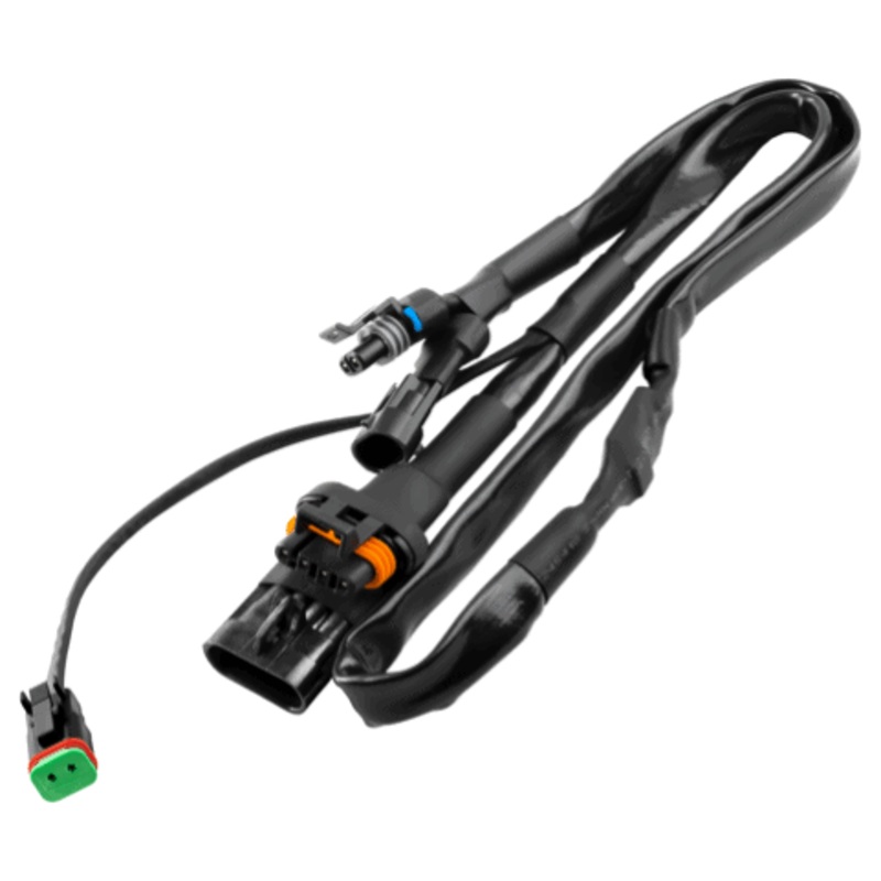 Amp Ridge Lighting Solutions Polaris RZR XP1000/Turbo/Turbo S Reverse Light Wiring Harness Module