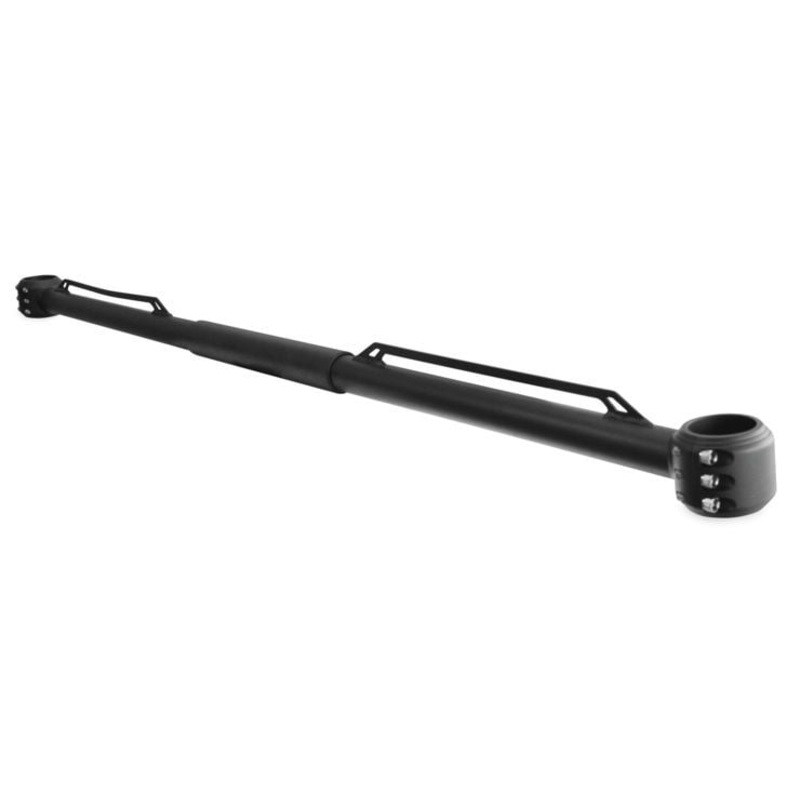 DragonFire Racing Can-Am Lockdown Harness Bar Black