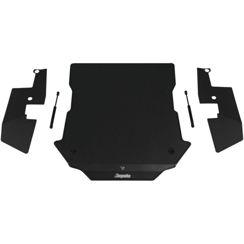 DragonFire Racing RZR Trunk Lid