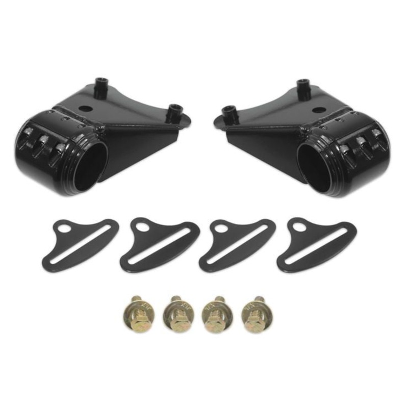 DragonFire Racing Yamaha Harness Anchors