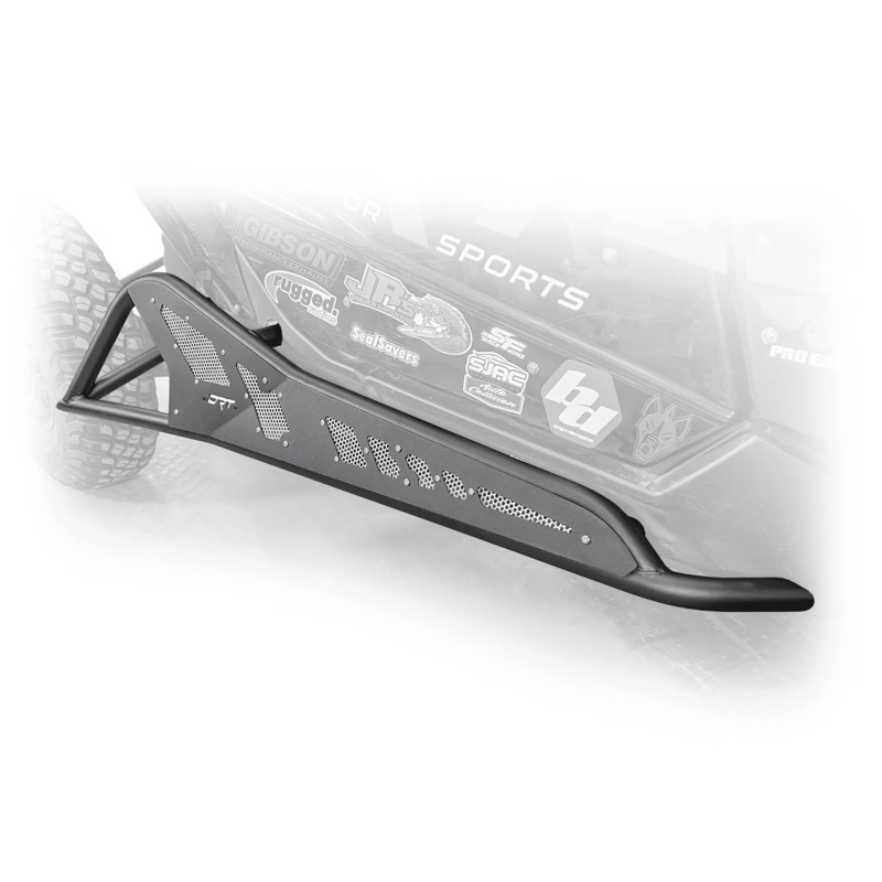 DRT Can-Am X3 2017+ 2-Door Tree Kickers