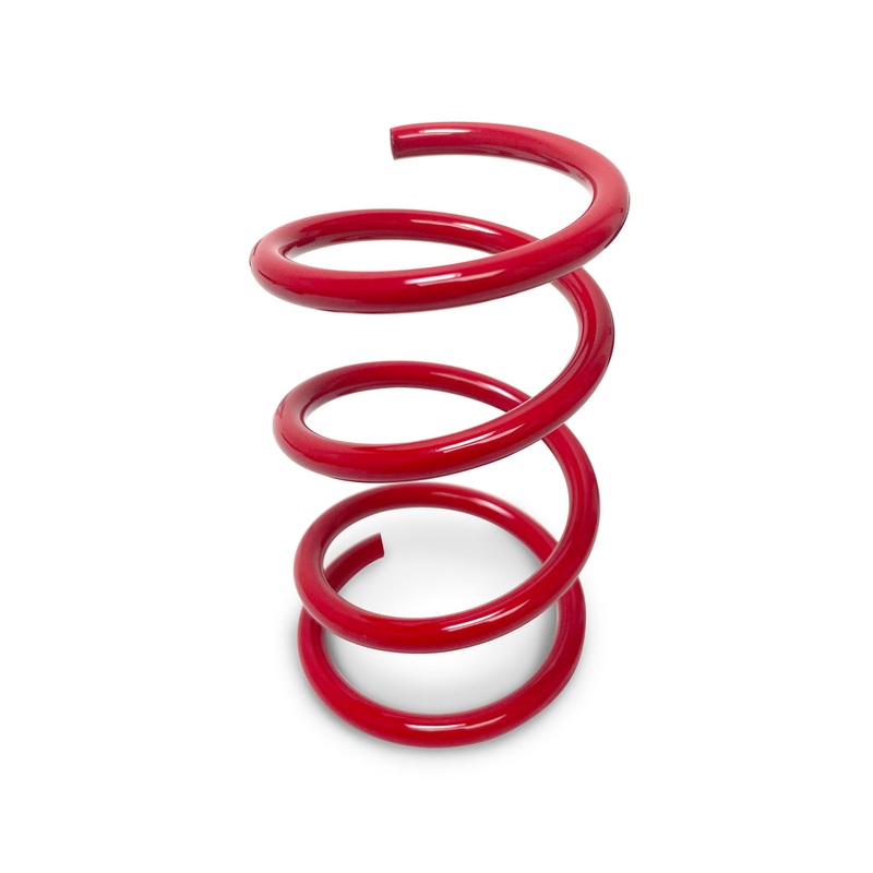 EVO ’22+ Can-Am Maverick X3 RR High-Engagement P-Drive Primary Clutch Red Spring