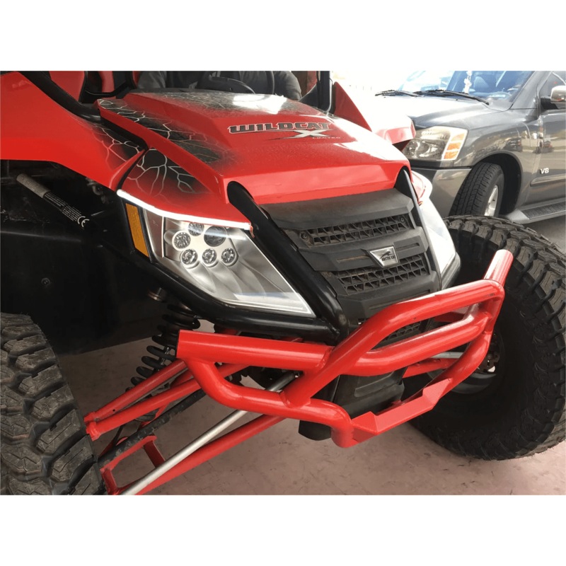 WD Electronics Arctic Cat Wildcat 1000/Trail/Sport Turn Signal Kit