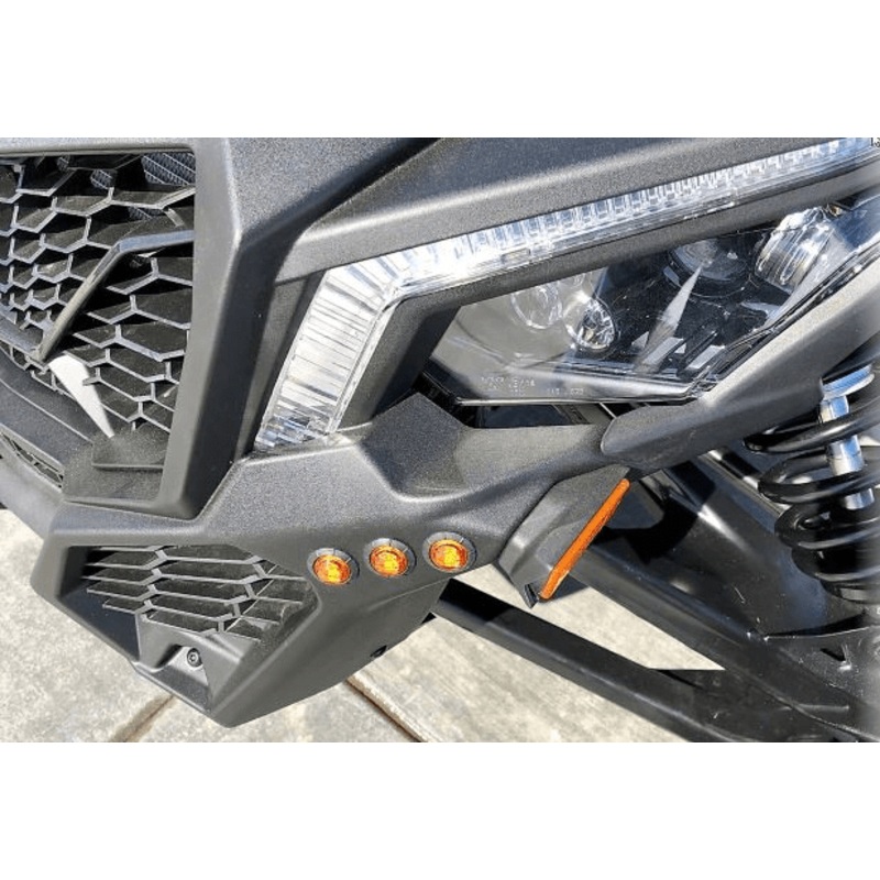 WD Electronics Can-Am X3 Turn Signal Kit