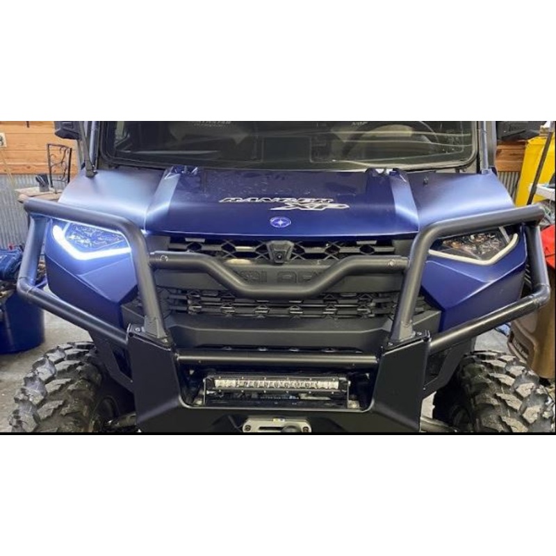 WD Electronics Polaris Ranger SP 570 Turn Signal Kits