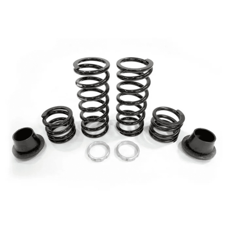 Zbroz Polaris RZR XP 1000 / Turbo Tender Spring Kit Walker Evans Needle Shock (2014-2023)