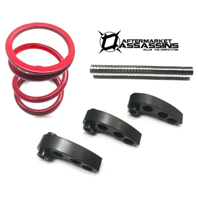 Aftermarket Assassins 2015+ Polaris RZR 900 S1 Recoil Clutch Kit