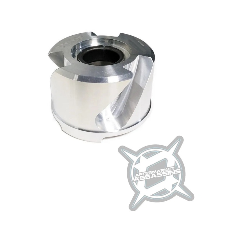Aftermarket Assassins ’22-’25 Polaris RZR Pro-R 4 Cylinder Custom Cut Helix