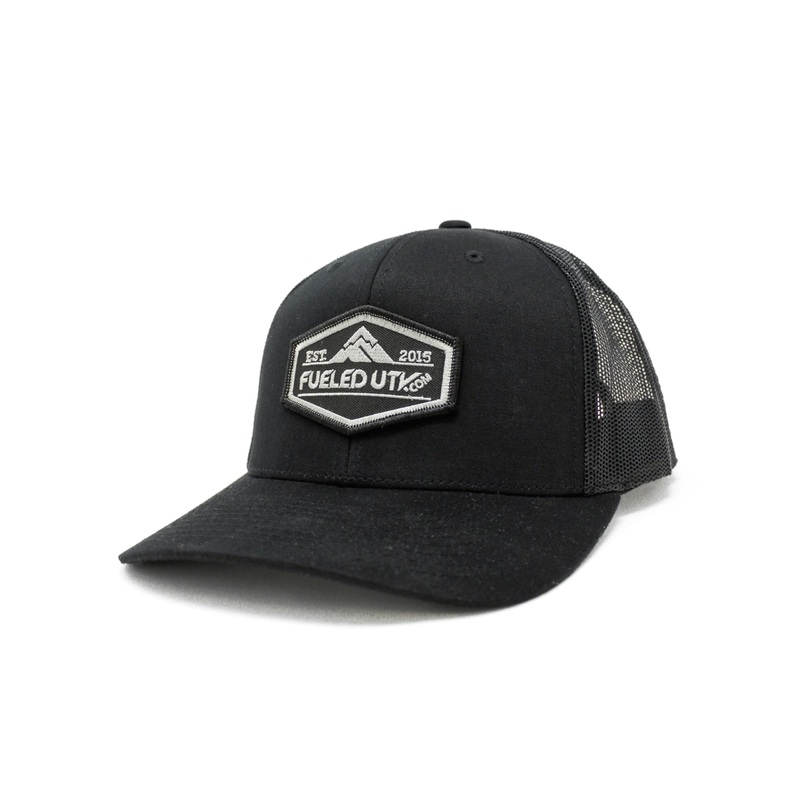 Badge Snapback