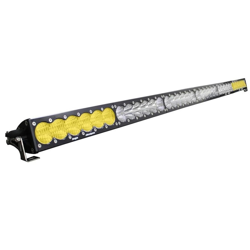 Baja Designs ONX6 Dual Control LED Light Bar