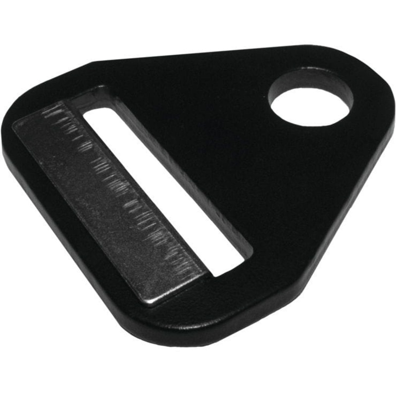 DragonFire Racing Bolt-In Harness Mounting Tabs