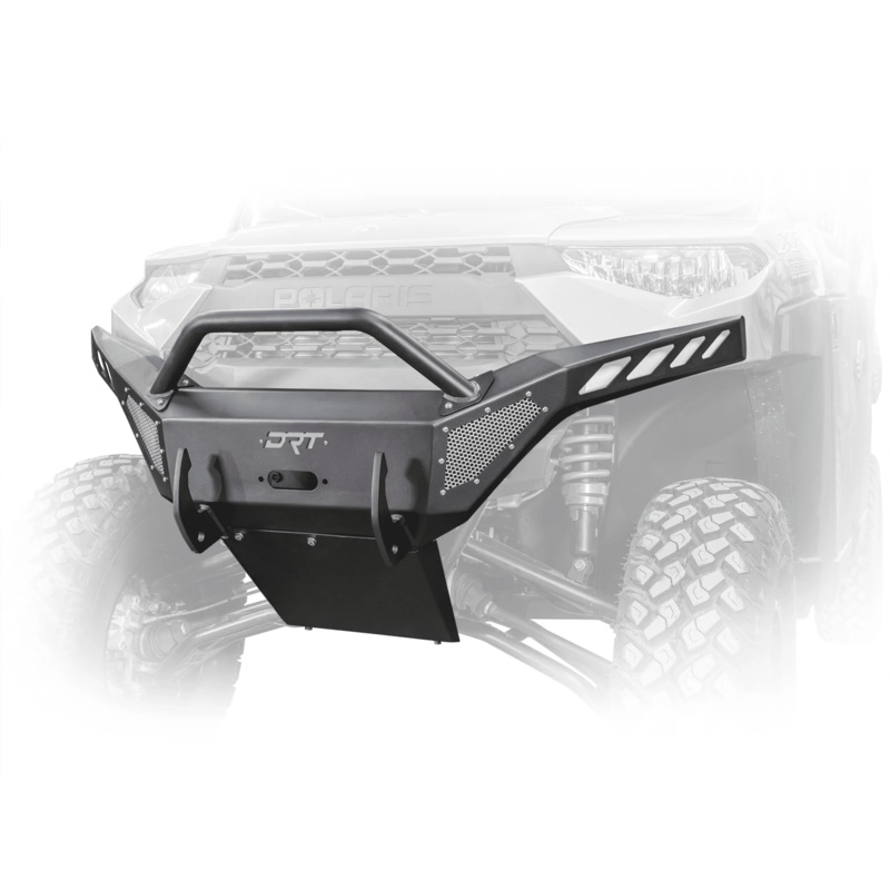 DRT Polaris 2019-2024 Ranger XP1000 Front Winch Bumper