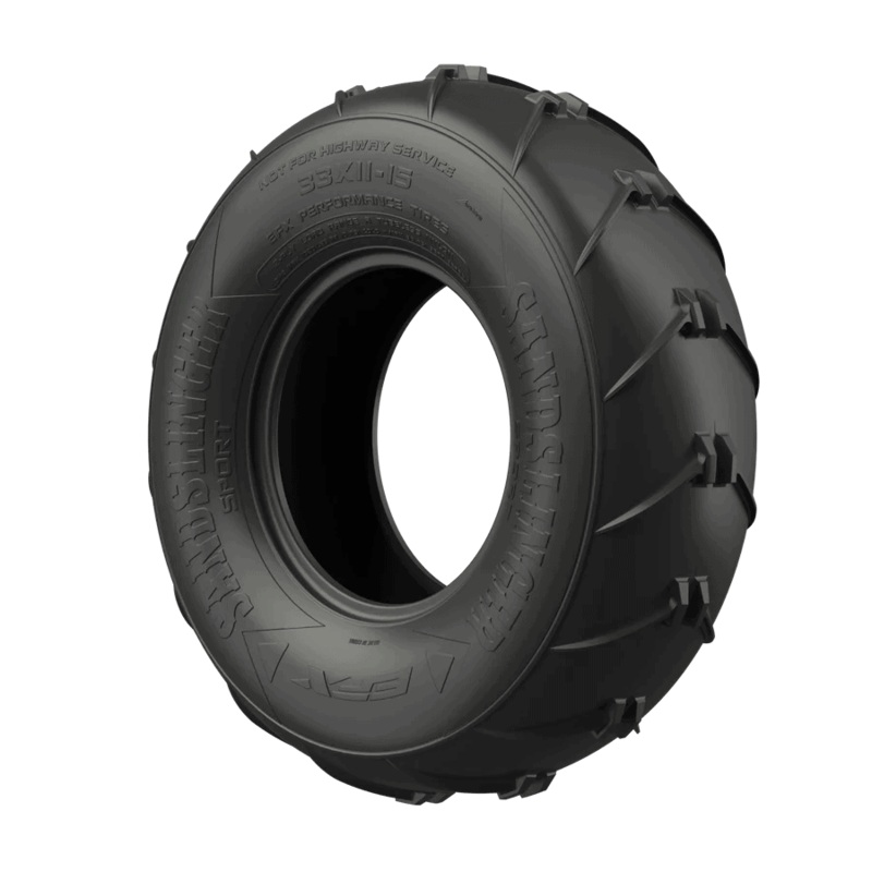 EFX SandSlinger Sport Sand Tire
