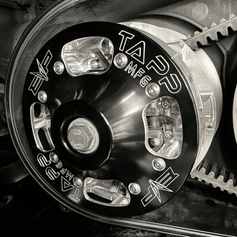 EVO Can-Am Defender 1000 TAPP Primary Clutch Kit