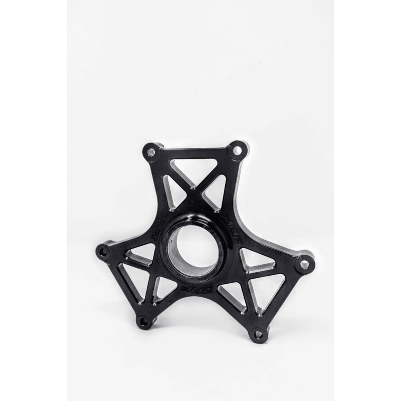 ZRP Polaris RZR Turbo/Turbo S/ RS1 Billet Clutch Cover