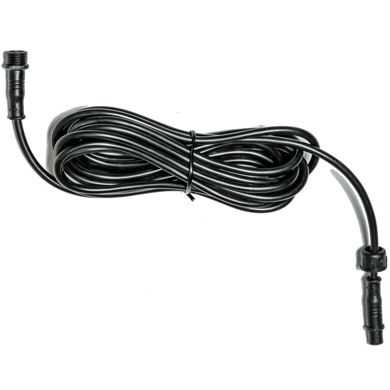 5150 187 Whips 10ft Wiring Extensions (Pair)