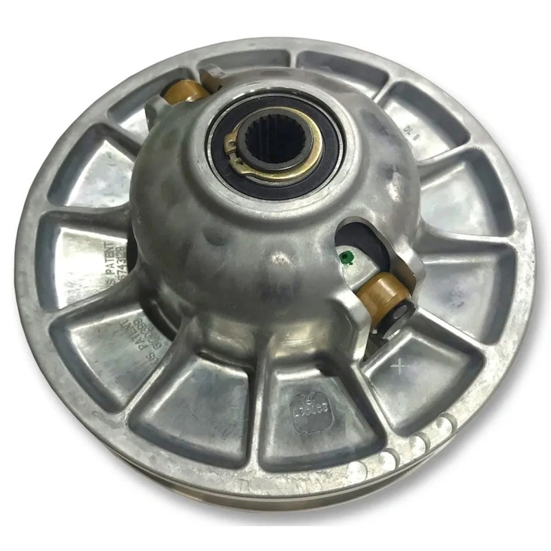 Aftermarket Assassins ’11-’14 Polaris RZR XP 900 TIED Secondary Clutch Replacement