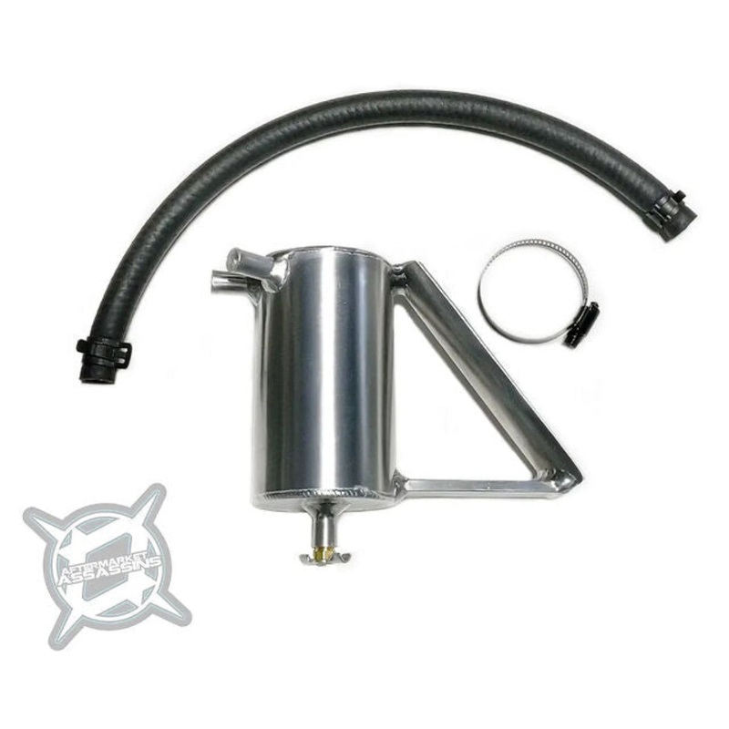 Aftermarket Assassins ’22-’25 Polaris RZR Pro R Catch Can