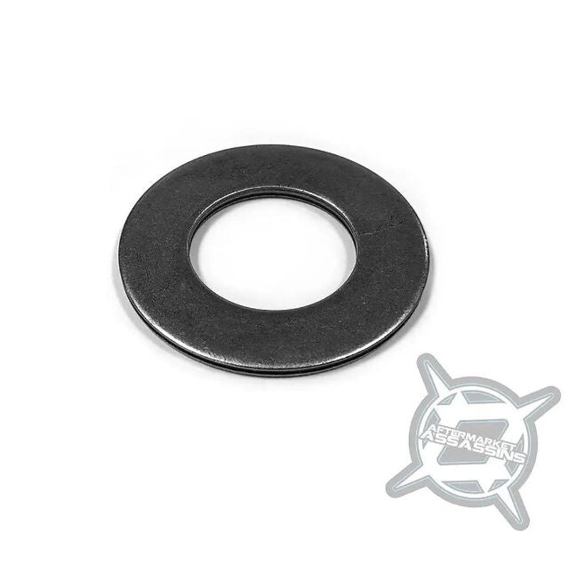Aftermarket Assassins ’22-’25 Pro R 4 Cylinder HD Primary Clutch Limiter