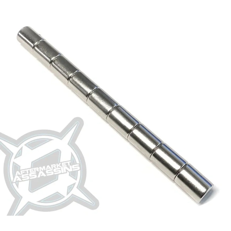 Aftermarket Assassins Heavy Magnet Slugs Clutch Arms
