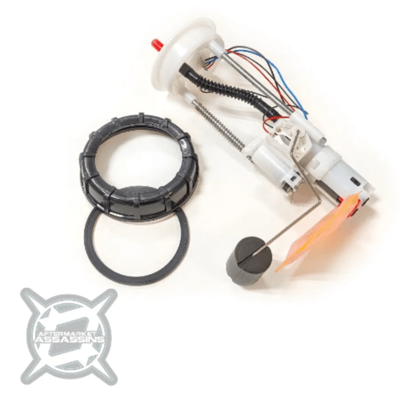 Aftermarket Assassins Polaris ’14-’23 RZR XP 1000/’15-’23 RZR 900 Fuel Pump Assembly