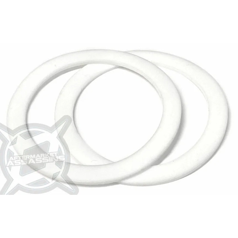 Aftermarket Assassins Polaris RZR Boss Secondary Butter Shift Washers