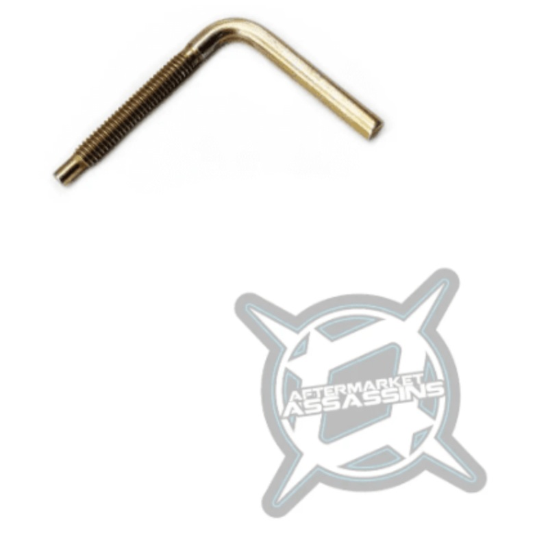 Aftermarket Assassins Polaris Turbo / P90X Belt Removal Tool