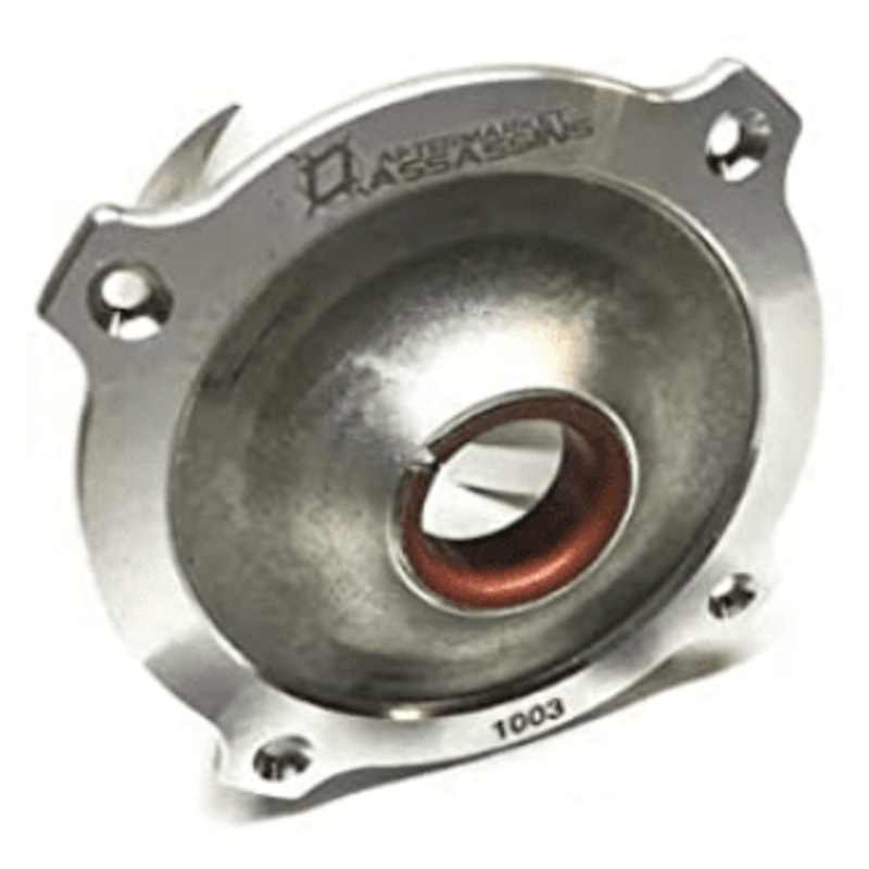 Aftermarket Assassins RZR XP 1000 Standard Load Helix 2016+