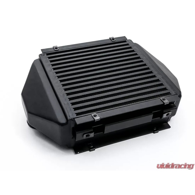 Agency Power ’17-’19 Can-Am Maverick X3 Upgrade Turbo Intercooler