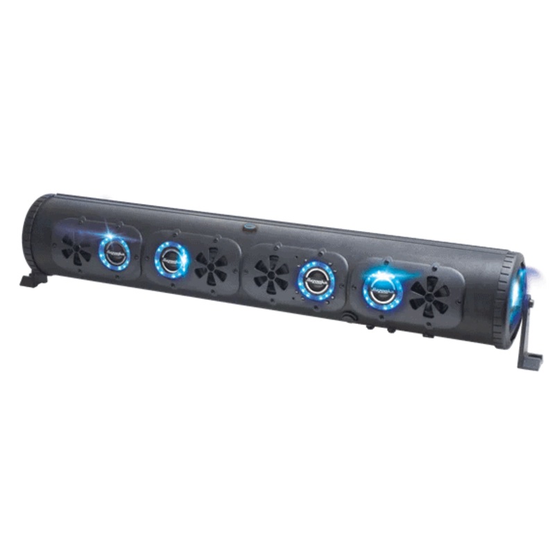 Bazooka G3 36 Single Side LED Party Bar With One-Click Party Button Pairing