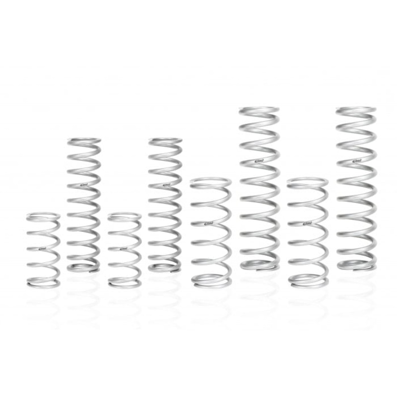 Eibach Stage 2 Performance Spring System For Can-Am Maverick X3 Max With Fox Shocks (2019-2020)