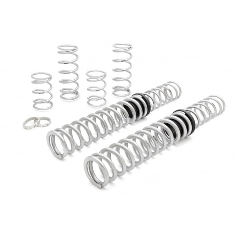 Eibach Stage 2 Performance Spring System For RZR XP 1000 EPS With Walker Evans (2014-2016)
