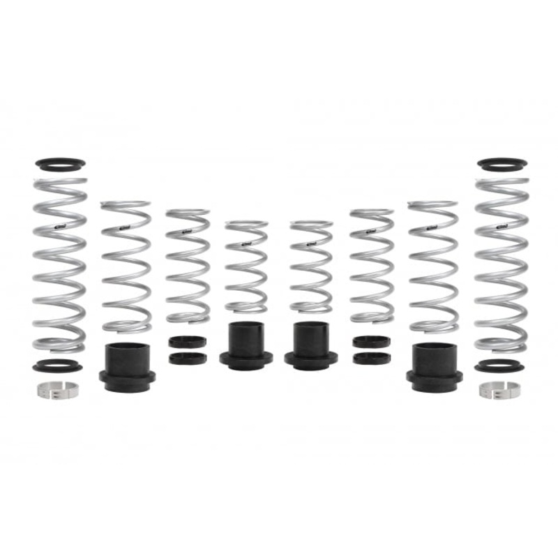 Eibach Stage 2 Performance Spring System For RZR XP 4 Turbo S With Fox Dynamix (2020-2021)