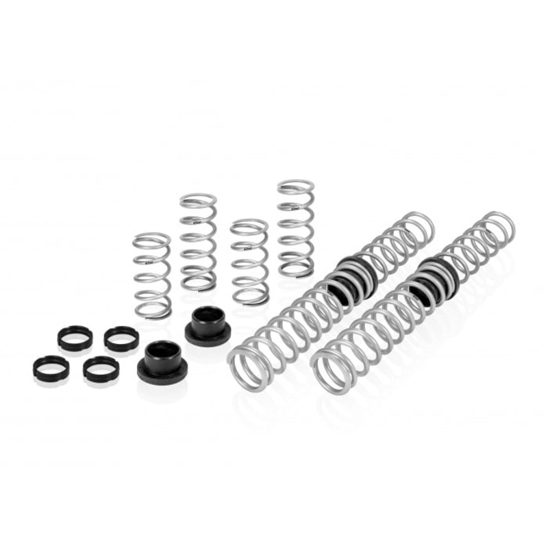 Eibach Stage 2 Performance Spring System For RZR XP 4 Turbo S With Fox Dynamix Shocks (2019)